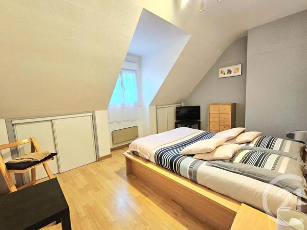 Maison à vendre  5 pièces - 115 m2 QUIBERON - 56