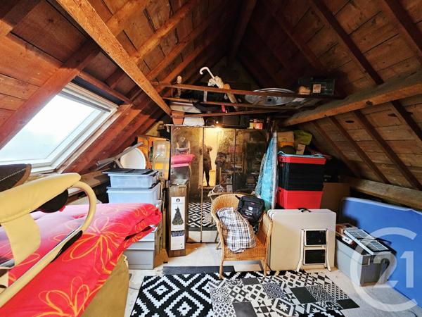 Maison à vendre  5 pièces - 115 m2 QUIBERON - 56