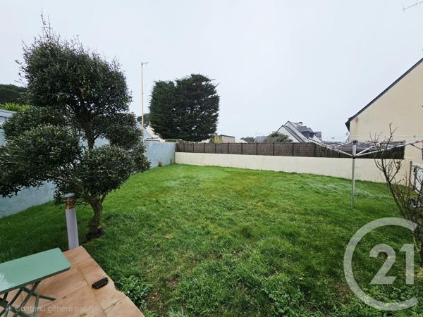 Maison à vendre  5 pièces - 115 m2 QUIBERON - 56
