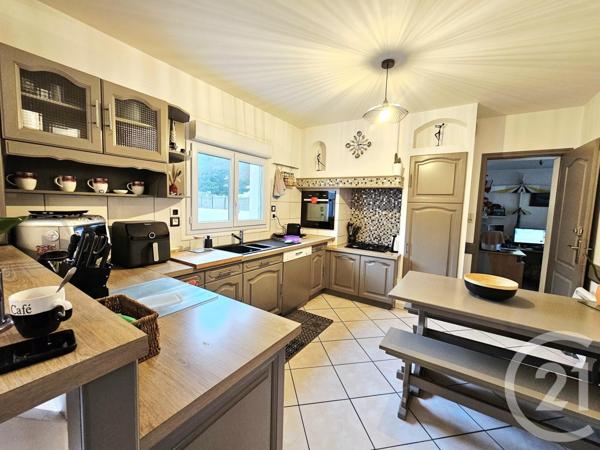 Maison à vendre  5 pièces - 115 m2 QUIBERON - 56