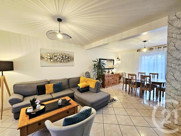 Maison à vendre  5 pièces - 115 m2 QUIBERON - 56