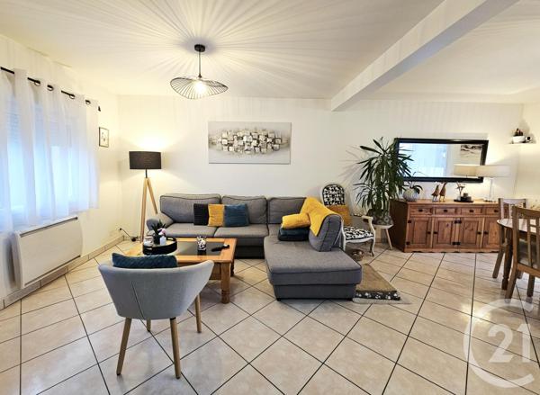 Maison à vendre  5 pièces - 115 m2 QUIBERON - 56