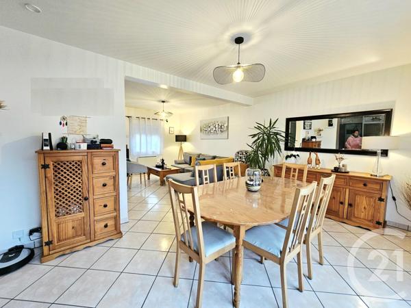 Maison à vendre  5 pièces - 115 m2 QUIBERON - 56