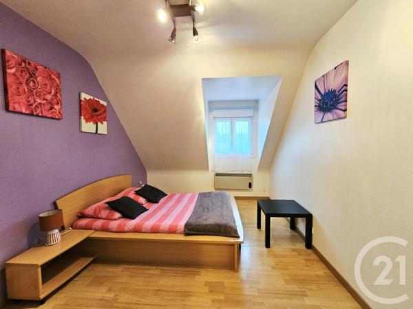 Maison à vendre  5 pièces - 115 m2 QUIBERON - 56