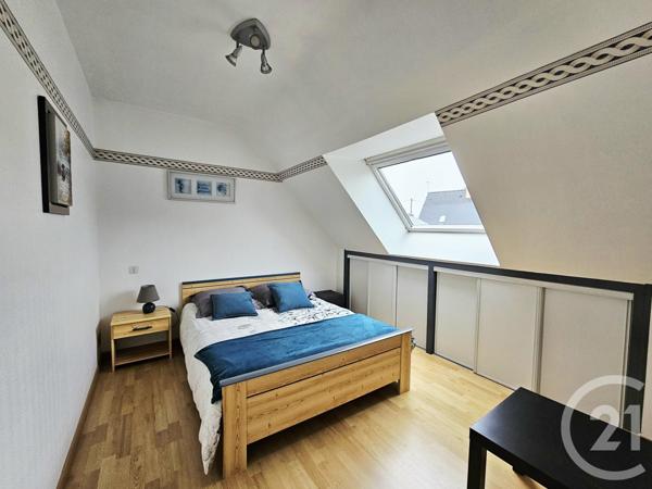 Maison à vendre  5 pièces - 115 m2 QUIBERON - 56