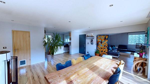 Maison à vendre  4 pièces - 140 m2 VALDAHON - 25