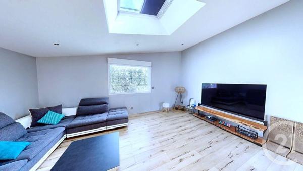 Maison à vendre  4 pièces - 140 m2 VALDAHON - 25