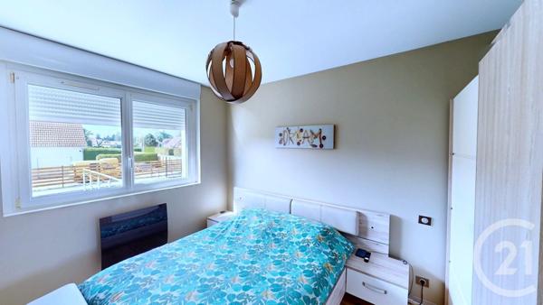 Maison à vendre  4 pièces - 140 m2 VALDAHON - 25