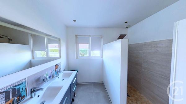 Maison à vendre  4 pièces - 140 m2 VALDAHON - 25