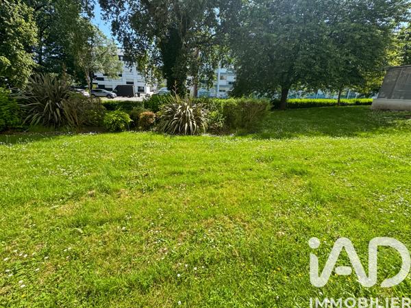 Studio à vendre 15,4 m² Rennes