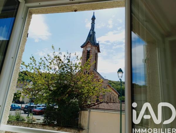 Maison à vendre 4 pièces 82 m² Menucourt