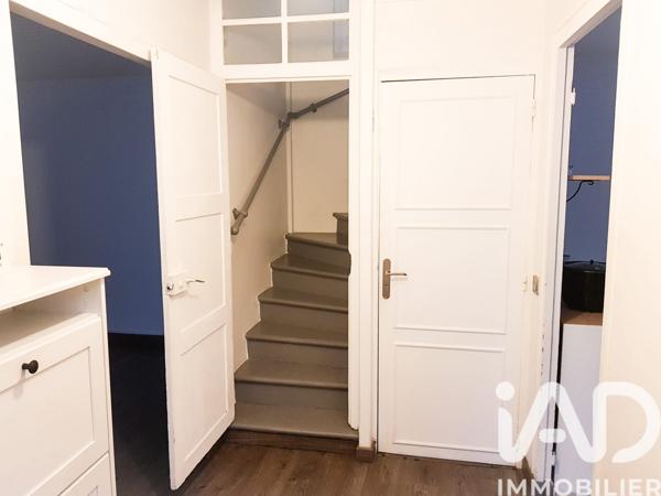 Maison à vendre 4 pièces 82 m² Menucourt