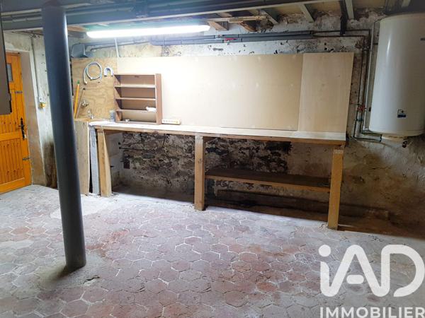 Maison à vendre 4 pièces 82 m² Menucourt