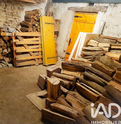 Maison à vendre 4 pièces 82 m² Menucourt