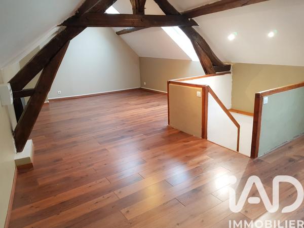 Maison à vendre 4 pièces 82 m² Menucourt
