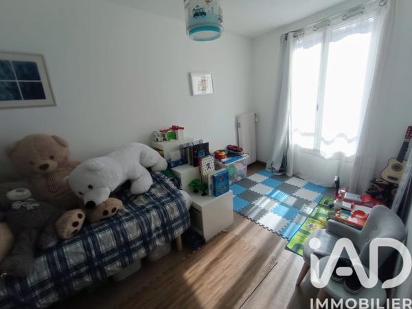 Maison à vendre 4 pièces 82 m² Menucourt