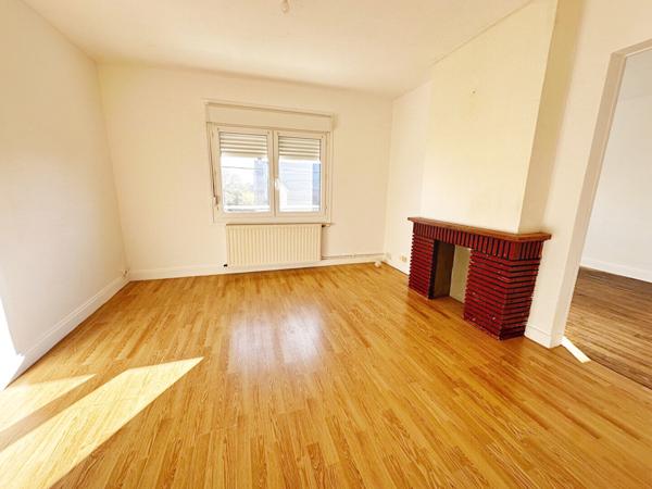 Appartement Cayeux Sur Mer 3 pièce(s) 49.48 m2