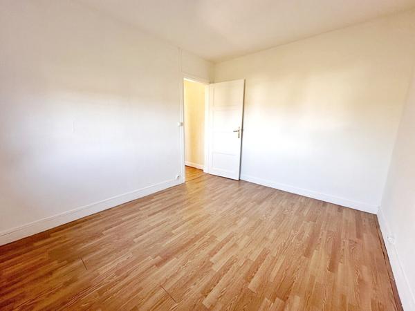 Appartement Cayeux Sur Mer 3 pièce(s) 49.48 m2