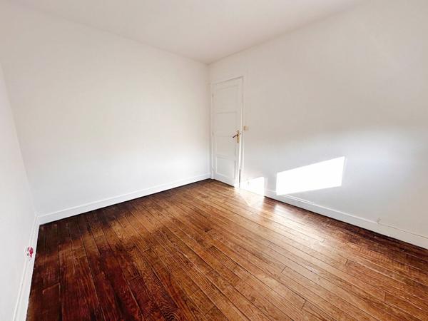 Appartement Cayeux Sur Mer 3 pièce(s) 49.48 m2