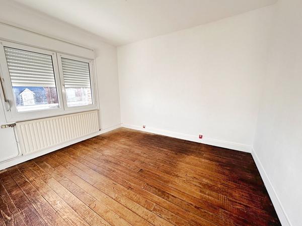 Appartement Cayeux Sur Mer 3 pièce(s) 49.48 m2