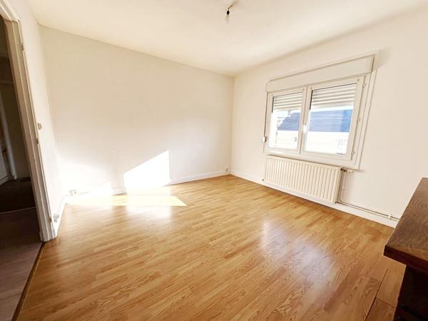 Appartement Cayeux Sur Mer 3 pièce(s) 49.48 m2