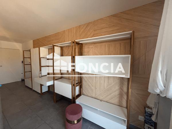Location Appartement 2 pièces 37.89 m² - 2 AVENUE DU GENERAL DE GAULLE Perpignan 66000
