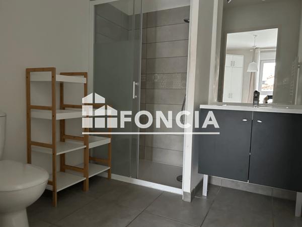 Location Appartement 2 pièces 37.89 m² - 2 AVENUE DU GENERAL DE GAULLE Perpignan 66000