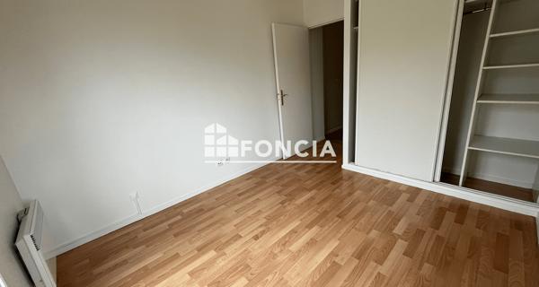Location Appartement 2 pièces 46.3 m² - Le Plessis-trévise 94420