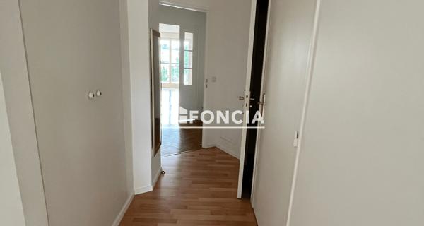 Location Appartement 2 pièces 46.3 m² - Le Plessis-trévise 94420