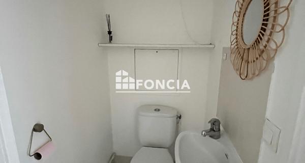 Location Appartement 2 pièces 46.3 m² - Le Plessis-trévise 94420