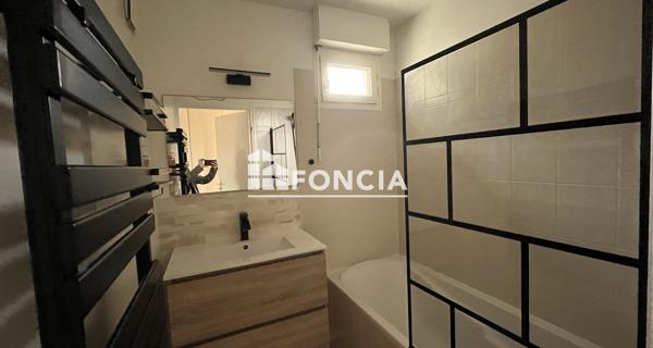 Location Appartement 2 pièces 46.3 m² - Le Plessis-trévise 94420
