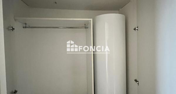Location Appartement 2 pièces 46.3 m² - Le Plessis-trévise 94420