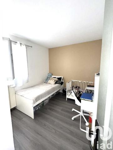 Appartement 4 pièces de 75 m² à Montévrain (77144)