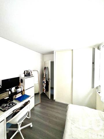 Appartement 4 pièces de 75 m² à Montévrain (77144)