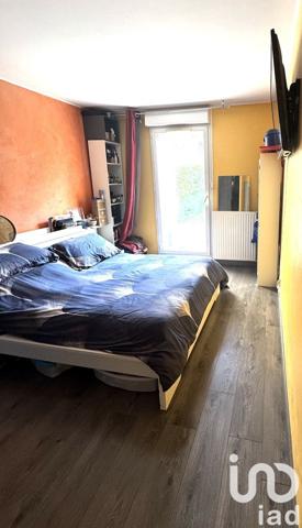 Appartement 4 pièces de 75 m² à Montévrain (77144)