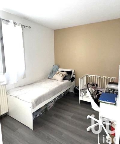 Appartement 4 pièces de 75 m² à Montévrain (77144)