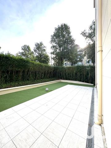 Appartement 4 pièces de 75 m² à Montévrain (77144)