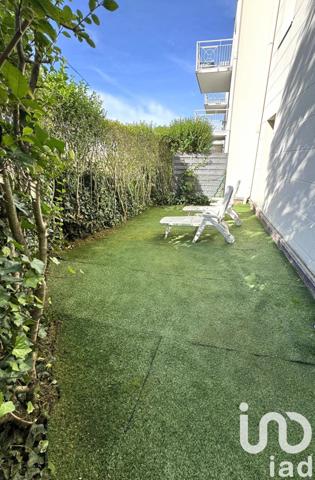 Appartement 4 pièces de 75 m² à Montévrain (77144)