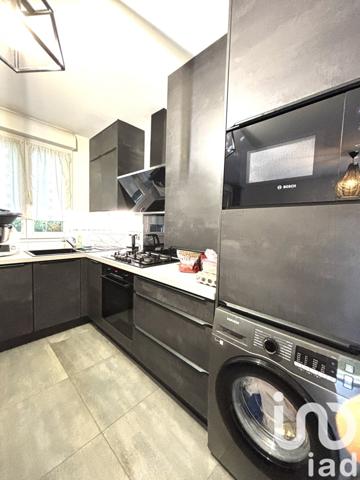Appartement 4 pièces de 75 m² à Montévrain (77144)