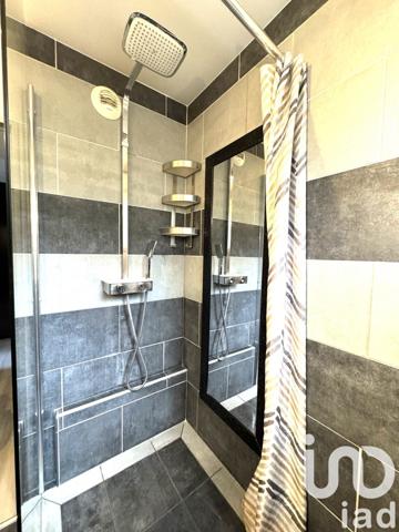 Appartement 4 pièces de 75 m² à Montévrain (77144)