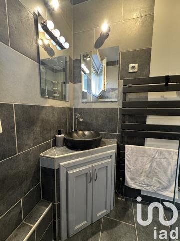 Appartement 4 pièces de 75 m² à Montévrain (77144)