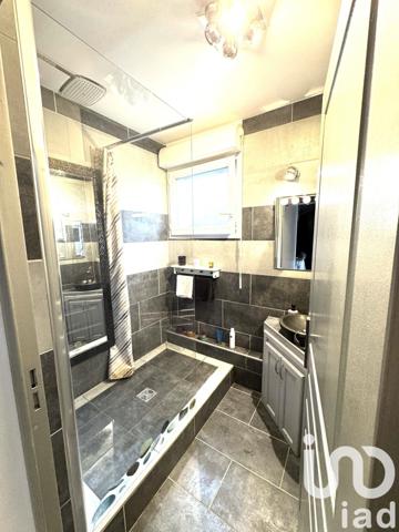 Appartement 4 pièces de 75 m² à Montévrain (77144)