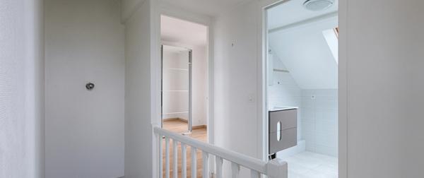 Immeuble de rapport – 4 appartements meublés – 7 % de rentabilité à GERMAIN LES CORBEIL (91)