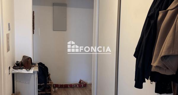 Location Appartement 2 pièces 52.4 m² - Fontainebleau 77300