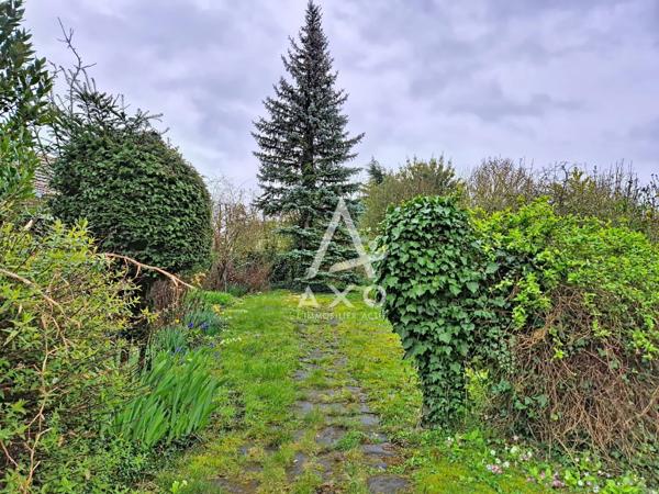 Maison de ville familiale- 5 chambres