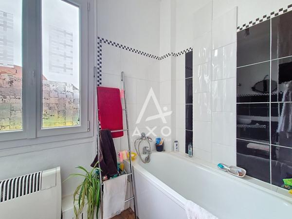 Maison de ville familiale- 5 chambres