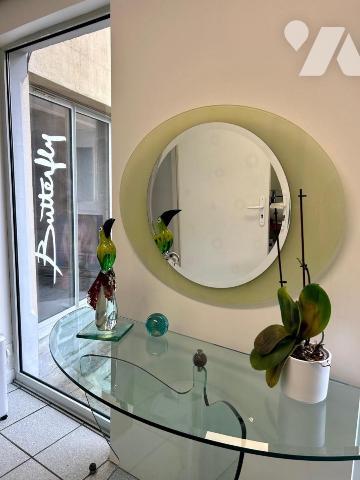 A VENDRE QUIMPER IMMEUBLE MIXTE COMMERCE & HABITATION