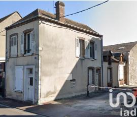 Immeuble à vendre 92 m² Montargis