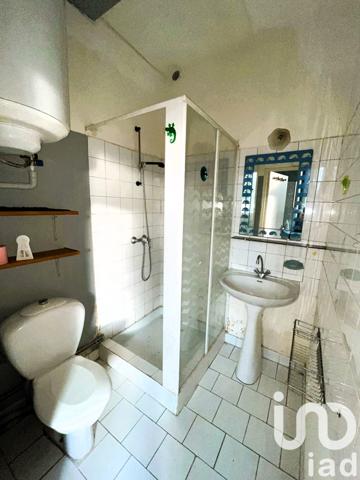 Immeuble à vendre 92 m² Montargis