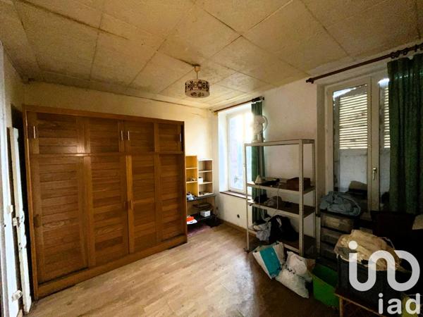 Immeuble à vendre 92 m² Montargis